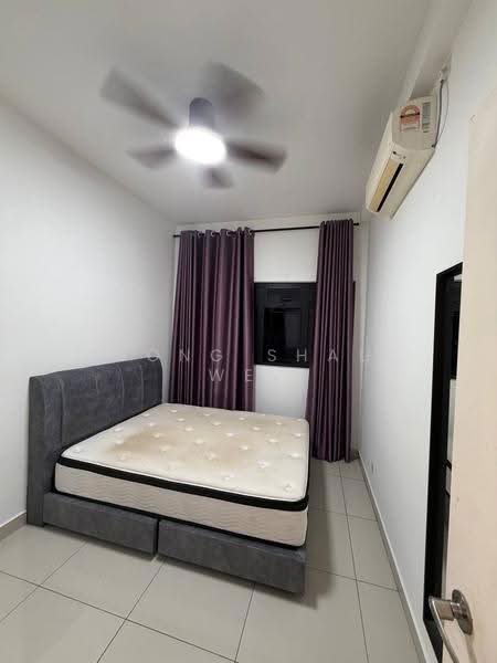 Service Residence for Rent at Meridin Suites @ The Meridin - Wong Shau Wei - PropertyGuru.com.my