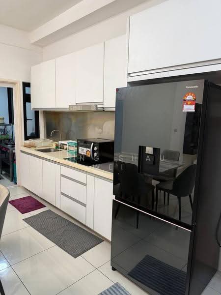 Service Residence for Rent at Meridin Suites @ The Meridin - Wong Shau Wei - PropertyGuru.com.my