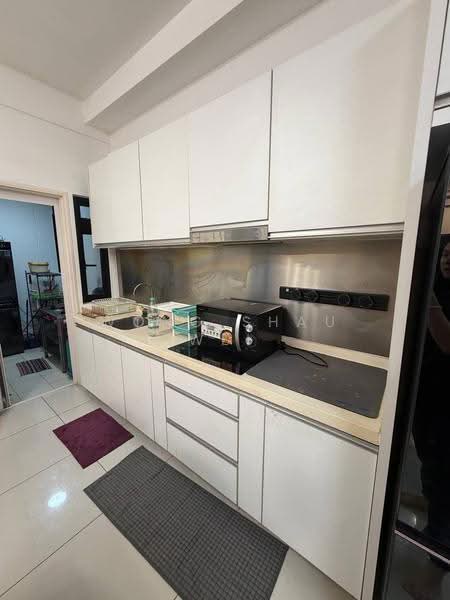 Service Residence for Rent at Meridin Suites @ The Meridin - Wong Shau Wei - PropertyGuru.com.my