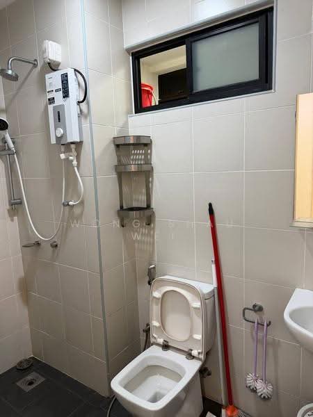 Service Residence for Rent at Meridin Suites @ The Meridin - Wong Shau Wei - PropertyGuru.com.my