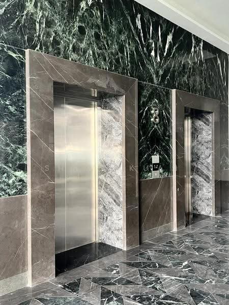 Kondominium untuk Dijual di Damansara Seresta - Shawn Kuan - Lobby - PropertyGuru.com.my