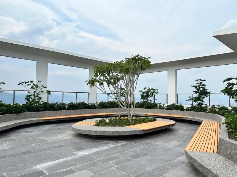 Kondominium untuk Dijual di Damansara Seresta - Shawn Kuan - PropertyGuru.com.my