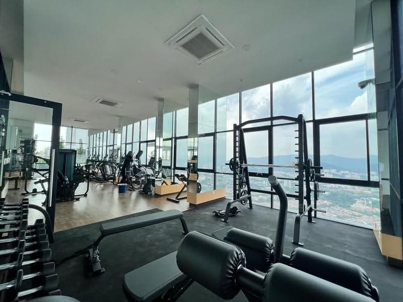 Kondominium untuk Dijual di Damansara Seresta - Shawn Kuan - PropertyGuru.com.my