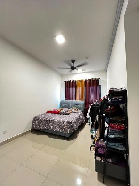 Kondominium untuk Disewa di Mori Residences - Tiffany Yang - Bedroom - PropertyGuru.com.my