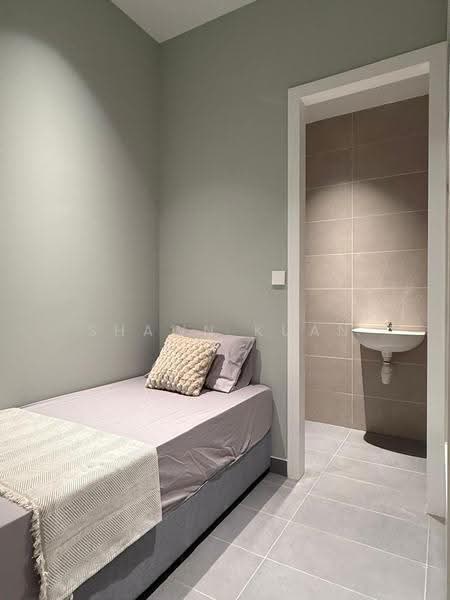 Twin Villas for Sale in Mont Kiara (Kuala Lumpur) - Shawn Kuan - Bedroom - PropertyGuru.com.my