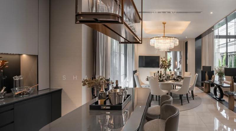 Twin Villas for Sale in Mont Kiara (Kuala Lumpur) - Shawn Kuan - PropertyGuru.com.my