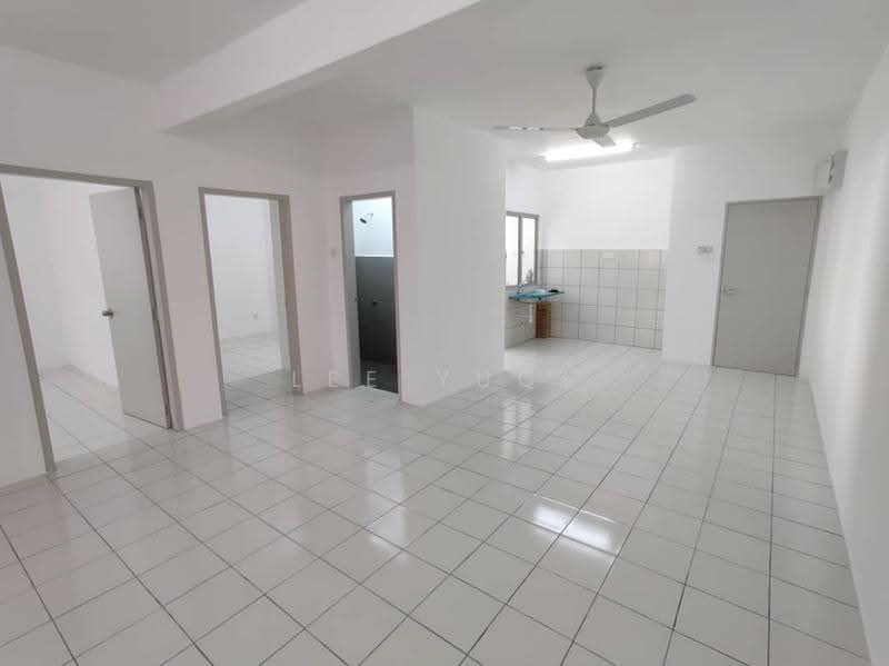 Pangsapuri untuk Disewa di Suasana Harmoni - Lee Yuqi - Interior - PropertyGuru.com.my
