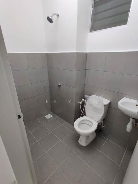 Pangsapuri untuk Disewa di Suasana Harmoni - Lee Yuqi - Bathroom - PropertyGuru.com.my
