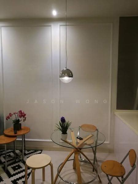 Kediaman Servis untuk Disewa di Camellia Serviced Suites - Jason Wong - Interior - PropertyGuru.com.my