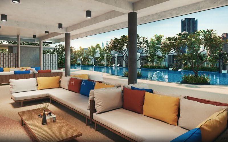 Service Residence for Sale at Tuju Residences - Shawn Kuan - PropertyGuru.com.my