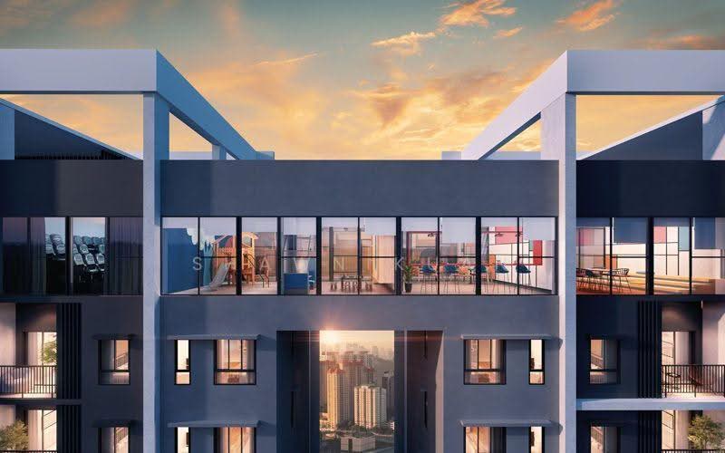 Service Residence for Sale at Tuju Residences - Shawn Kuan - PropertyGuru.com.my