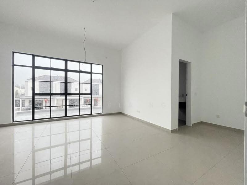Rumah Teres 2-Tingkat untuk Dijual di Eco Botanic 2 (Iskandar Puteri (Nusajaya)) - Angela Ng - Living Room - PropertyGuru.com.my