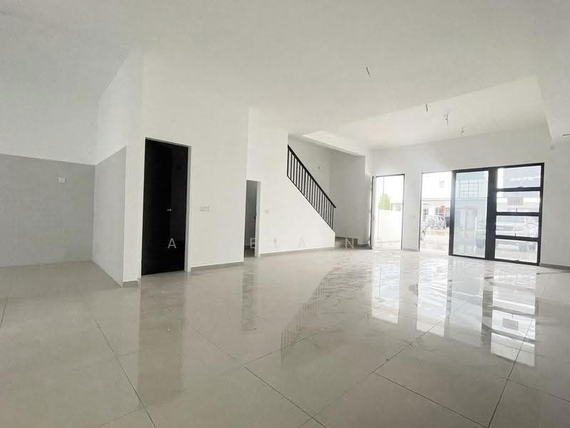 Rumah Teres 2-Tingkat untuk Dijual di Eco Botanic 2 (Iskandar Puteri (Nusajaya)) - Angela Ng - Living Room - PropertyGuru.com.my