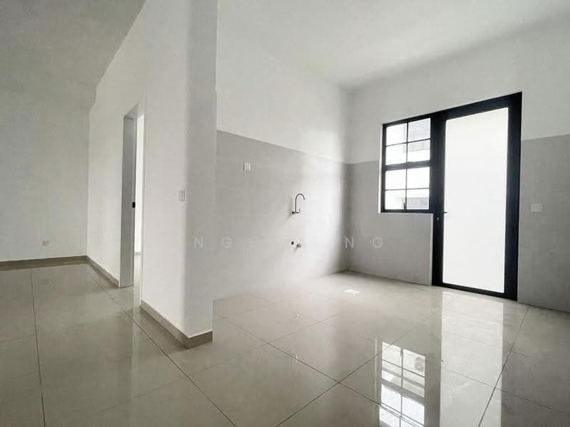 Rumah Teres 2-Tingkat untuk Dijual di Eco Botanic 2 (Iskandar Puteri (Nusajaya)) - Angela Ng - Kitchen - PropertyGuru.com.my