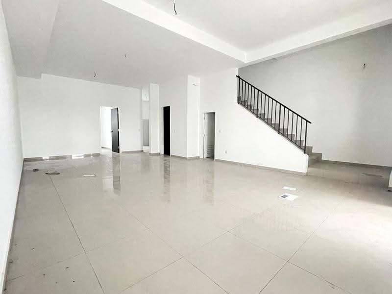 Rumah Teres 2-Tingkat untuk Dijual di Eco Botanic 2 (Iskandar Puteri (Nusajaya)) - Angela Ng - Interior - PropertyGuru.com.my