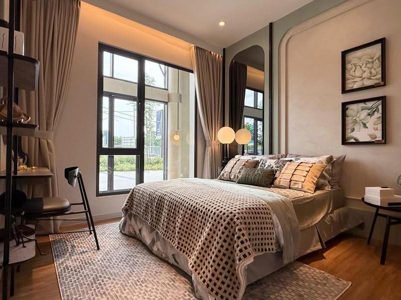 Service Residence for Sale at Stellaris @ Riana Dutamas - Shawn Kuan - Bedroom - PropertyGuru.com.my