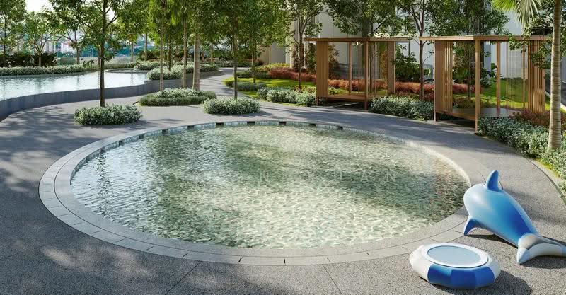 Service Residence for Sale at Stellaris @ Riana Dutamas - Shawn Kuan - Exterior - PropertyGuru.com.my