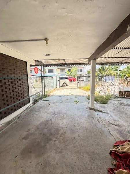 Rumah Teres untuk Dijual di Kota Kinabalu (Sabah) - Celine Teah - Exterior - PropertyGuru.com.my