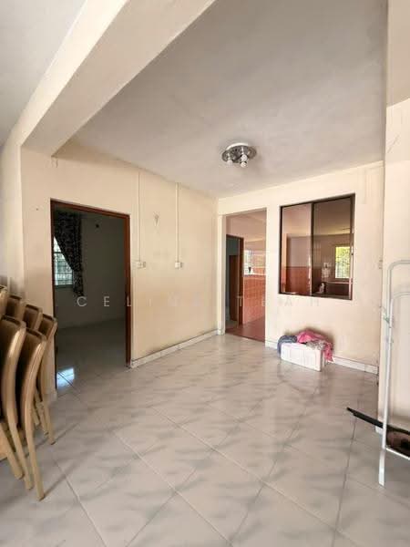 Rumah Teres untuk Dijual di Kota Kinabalu (Sabah) - Celine Teah - Living Room - PropertyGuru.com.my