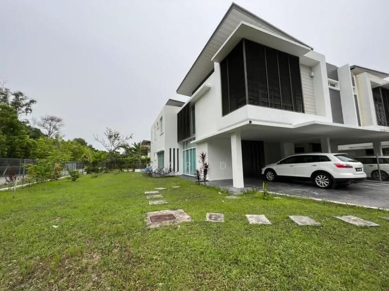 Semi-Detached House for Sale in Cyberjaya (Selangor) - Jared Wong - PropertyGuru.com.my