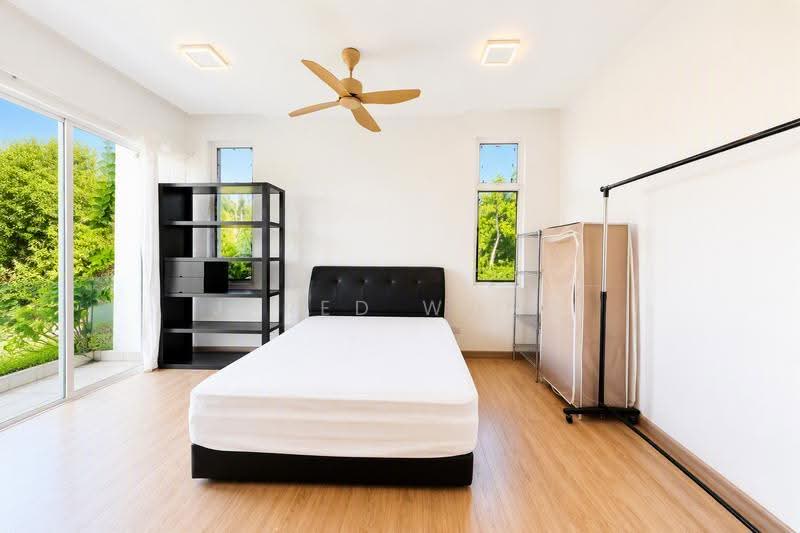 Semi-Detached House for Sale in Cyberjaya (Selangor) - Jared Wong - Bedroom - PropertyGuru.com.my