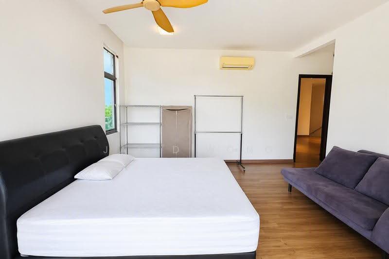Semi-Detached House for Sale in Cyberjaya (Selangor) - Jared Wong - Bedroom - PropertyGuru.com.my