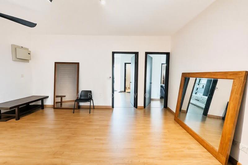 Semi-Detached House for Sale in Cyberjaya (Selangor) - Jared Wong - Interior - PropertyGuru.com.my