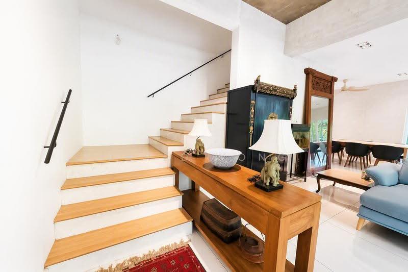 Semi-Detached House for Sale in Cyberjaya (Selangor) - Jared Wong - Interior - PropertyGuru.com.my