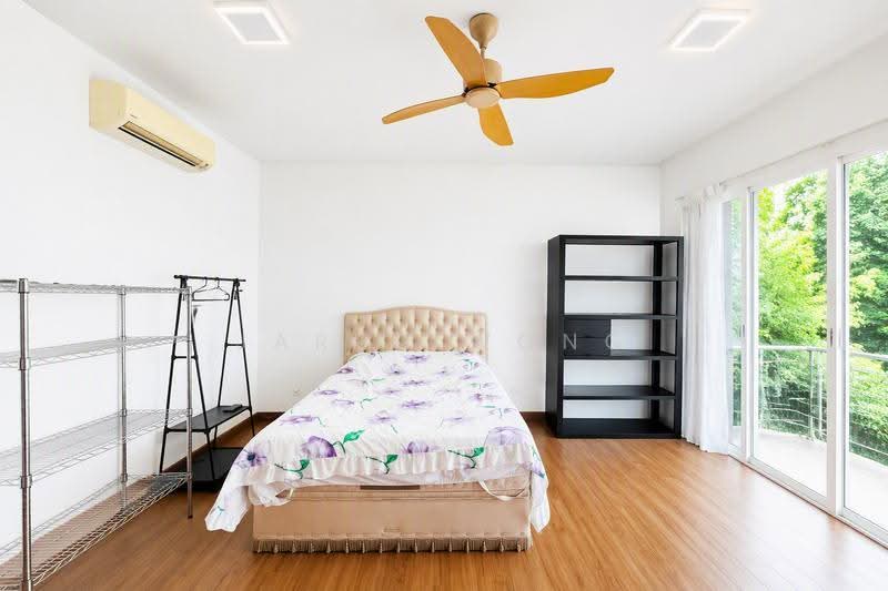 Semi-Detached House for Sale in Cyberjaya (Selangor) - Jared Wong - Bedroom - PropertyGuru.com.my