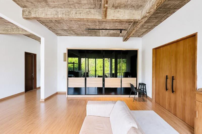 Semi-Detached House for Sale in Cyberjaya (Selangor) - Jared Wong - Living Room - PropertyGuru.com.my