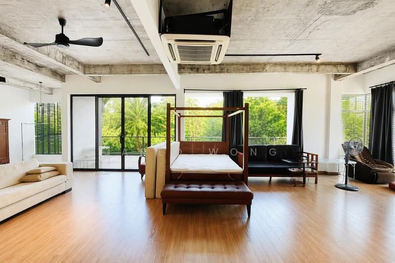 Semi-Detached House for Sale in Cyberjaya (Selangor) - Jared Wong - Bedroom - PropertyGuru.com.my