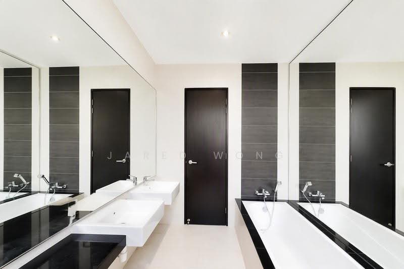 Semi-Detached House for Sale in Cyberjaya (Selangor) - Jared Wong - Bathroom - PropertyGuru.com.my