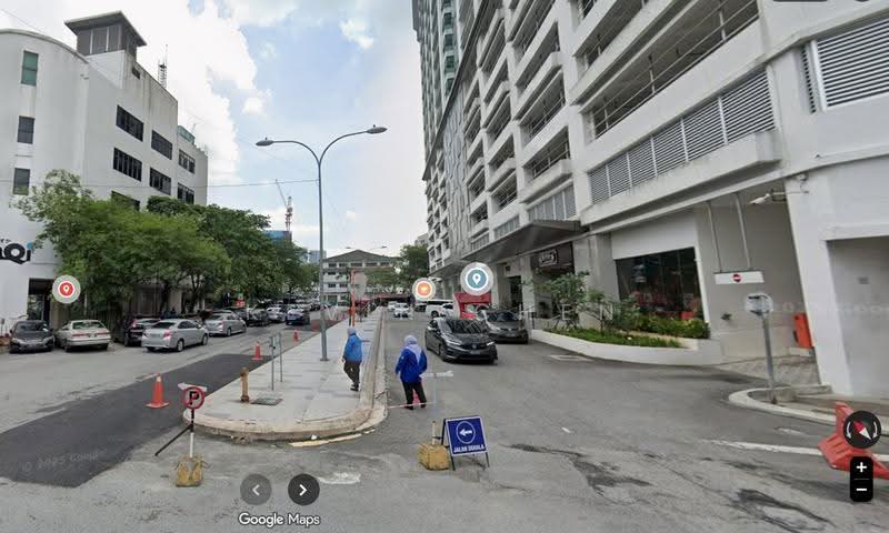 Shop for Sale in KL City Centre (Kuala Lumpur) - Kevin Chen - Exterior - PropertyGuru.com.my