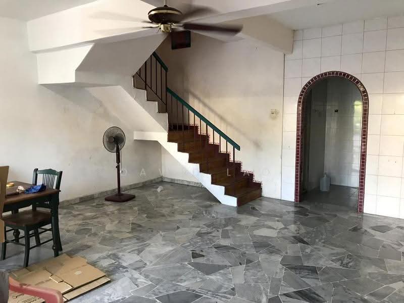 2-storey Terraced House for Rent in Taman Muda (Ampang) - David Lao - Interior - PropertyGuru.com.my
