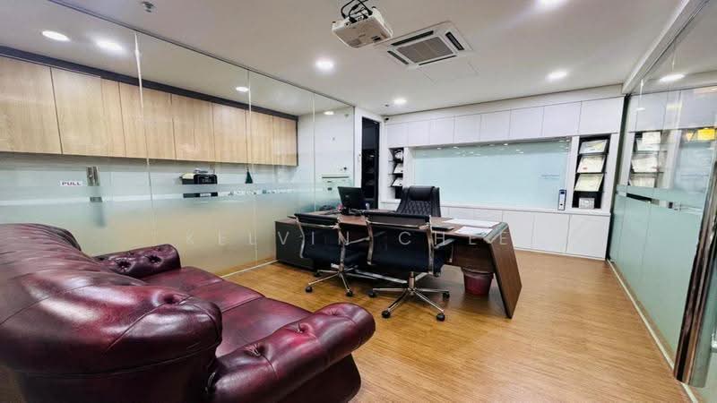 Shop / Office for Sale in Iskandar Puteri (Nusajaya) (Johor) - Kelvin Chee - Study - PropertyGuru.com.my