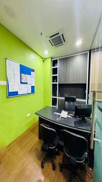 Shop / Office for Sale in Iskandar Puteri (Nusajaya) (Johor) - Kelvin Chee - Study - PropertyGuru.com.my