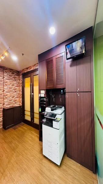 Shop / Office for Sale in Iskandar Puteri (Nusajaya) (Johor) - Kelvin Chee - Interior - PropertyGuru.com.my