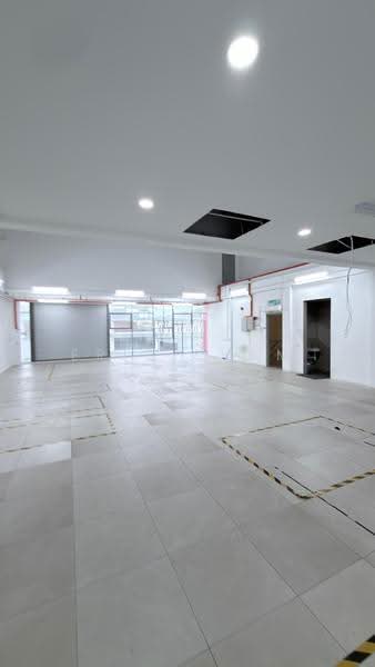 Semi-D Factory for Sale in Taman Perindustrian Meranti Jaya (Puchong) - Eric Tham - Interior - PropertyGuru.com.my