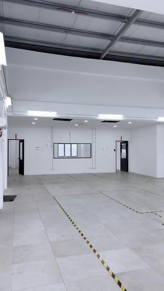 Semi-D Factory for Sale in Taman Perindustrian Meranti Jaya (Puchong) - Eric Tham - Interior - PropertyGuru.com.my