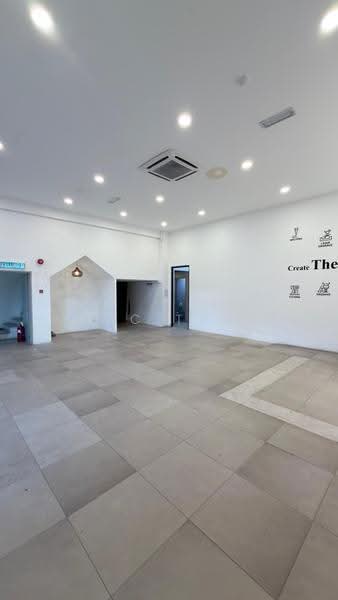 Semi-D Factory for Sale in Taman Perindustrian Meranti Jaya (Puchong) - Eric Tham - Interior - PropertyGuru.com.my