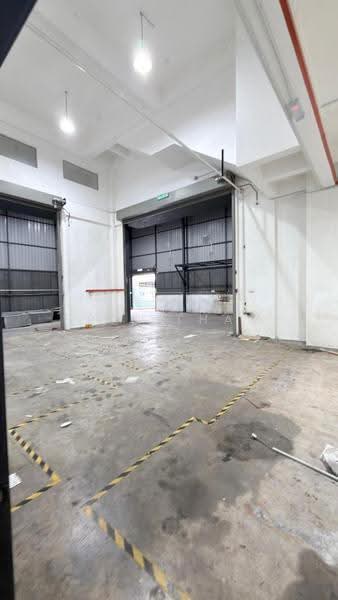 Semi-D Factory for Sale in Taman Perindustrian Meranti Jaya (Puchong) - Eric Tham - Interior - PropertyGuru.com.my