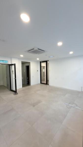 Semi-D Factory for Sale in Taman Perindustrian Meranti Jaya (Puchong) - Eric Tham - Interior - PropertyGuru.com.my