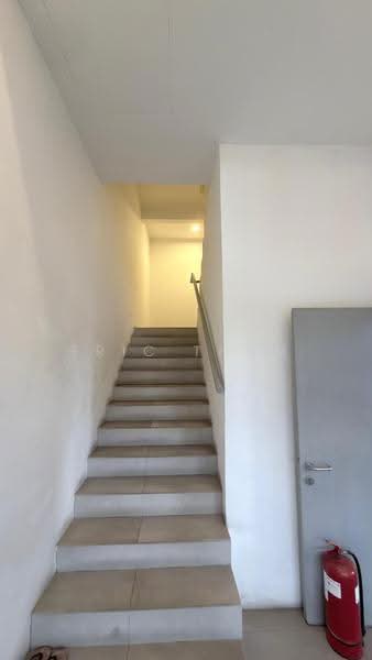 Semi-D Factory for Sale in Taman Perindustrian Meranti Jaya (Puchong) - Eric Tham - Interior - PropertyGuru.com.my