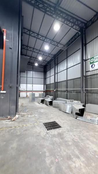 Semi-D Factory for Sale in Taman Perindustrian Meranti Jaya (Puchong) - Eric Tham - Interior - PropertyGuru.com.my