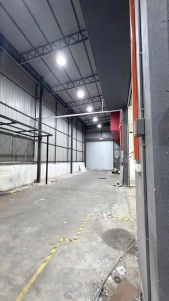 Semi-D Factory for Sale in Taman Perindustrian Meranti Jaya (Puchong) - Eric Tham - Interior - PropertyGuru.com.my