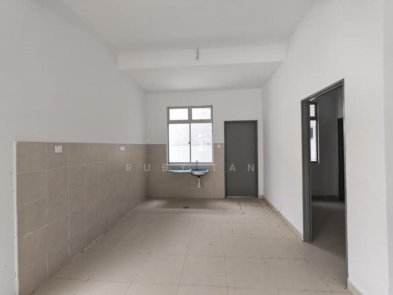 Rumah Kluster untuk Dijual di Taman Pulai Mutiara (Iskandar Puteri (Nusajaya)) - Ruby Tan - Interior - PropertyGuru.com.my