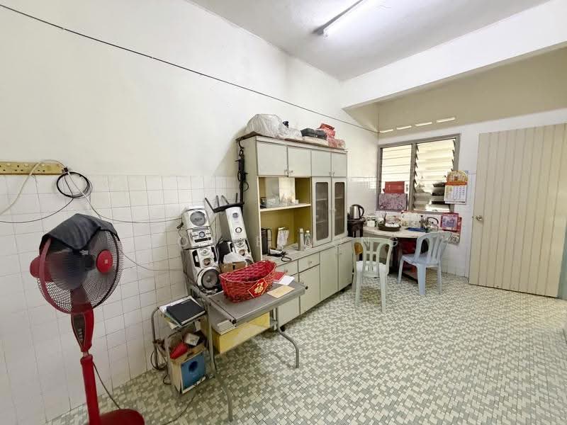 2-storey Terraced House for Sale in Taman Selayang Baru (Selayang) - Coyee Wong - Kitchen - PropertyGuru.com.my
