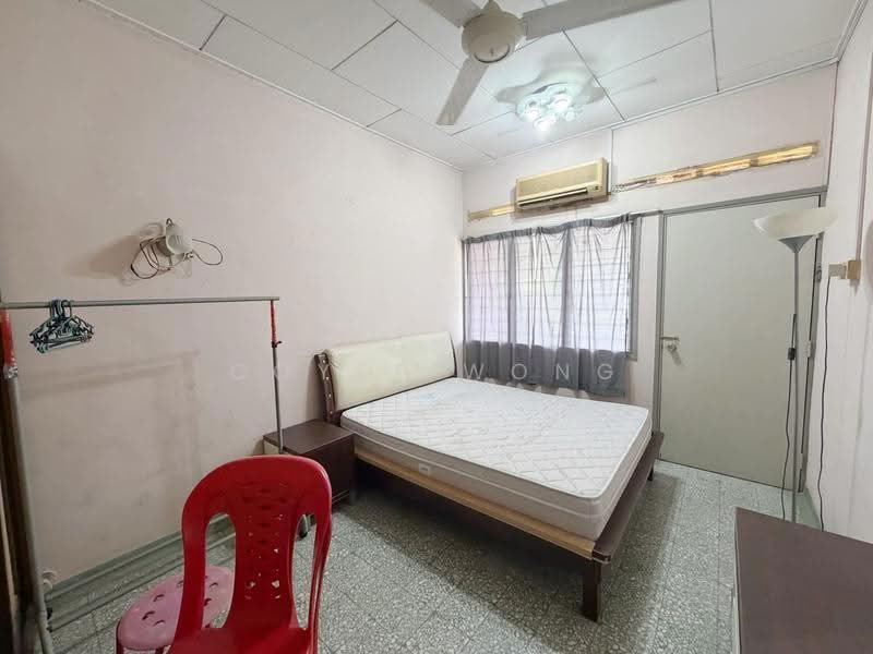 2-storey Terraced House for Sale in Taman Selayang Baru (Selayang) - Coyee Wong - Bedroom - PropertyGuru.com.my