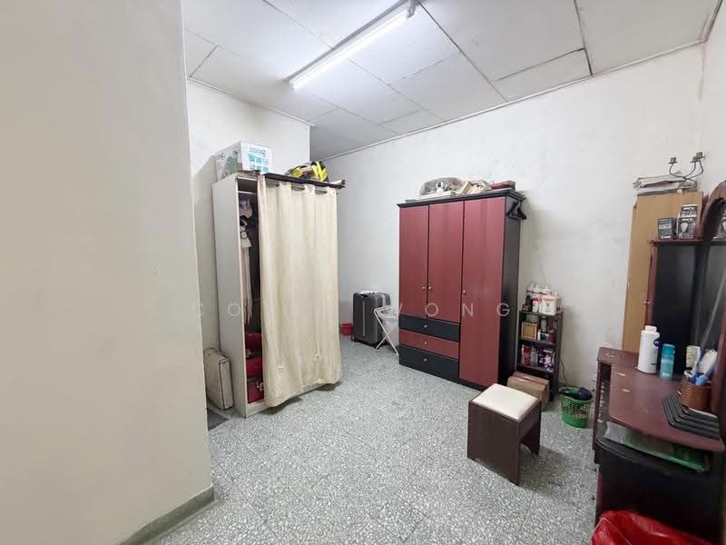 2-storey Terraced House for Sale in Taman Selayang Baru (Selayang) - Coyee Wong - Interior - PropertyGuru.com.my