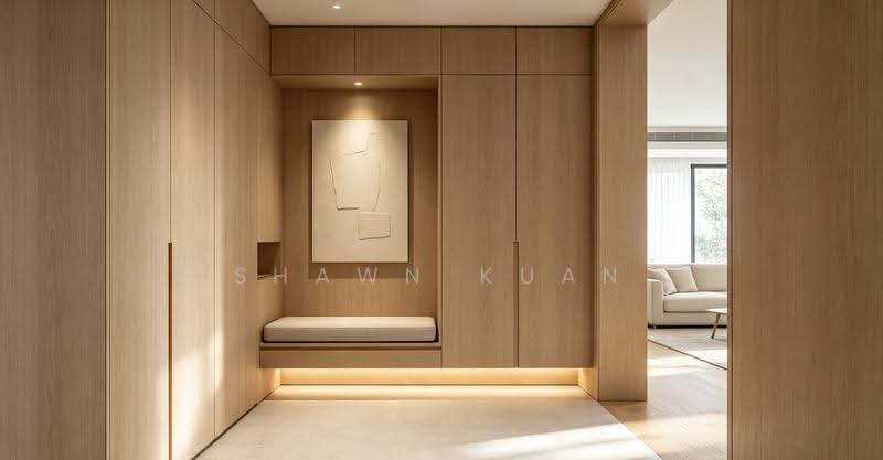 Tanah Kediaman untuk Dijual di Petaling Jaya (Selangor) - Shawn Kuan - Interior - PropertyGuru.com.my